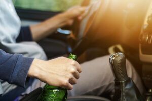 How Larkin Ingrassia Andrews Criminal Defense Attorneys Can Help If You’re Arrested For Driving While Intoxicated in Middletown, NY